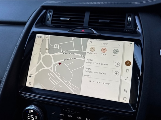 Used Jaguar E-Pace 2023 for sale - 77177202: Photo 11