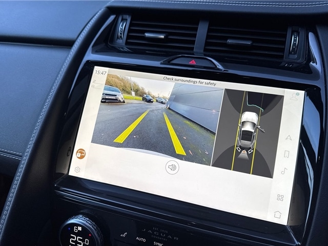 Used Jaguar E-Pace 2023 for sale - 77177202: Photo 12