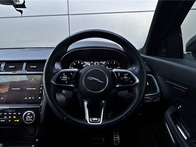 Used Jaguar E-Pace 2023 for sale - 77177202: Photo 15
