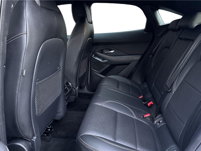 Used Jaguar E-Pace 2023 for sale - 77177202: Photo 4