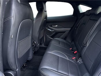 Used Jaguar E-Pace 2023 for sale - 77177202: Photo