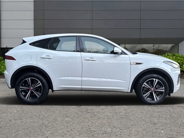 Used Jaguar E-Pace 2023 for sale - 77177202: Photo 5