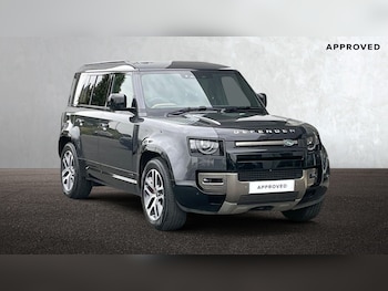Used Land Rover Defender 2023 for sale - 79472780: Photo