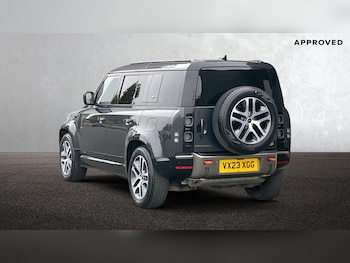 Used Land Rover Defender 2023 for sale - 79472780: Photo