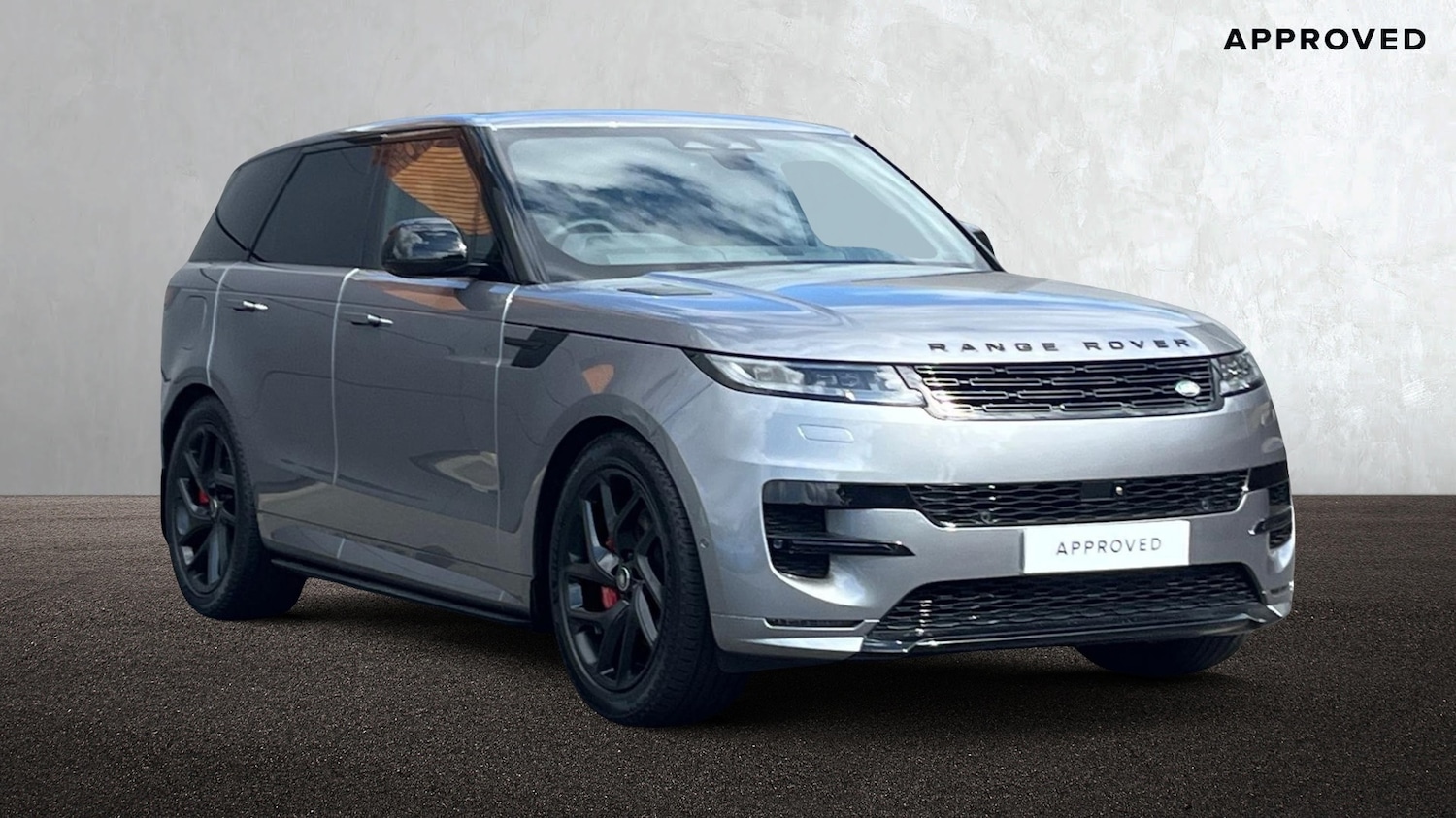 Used Land Rover Range Rover Sport 2025 for sale - 76190653: Photo 1