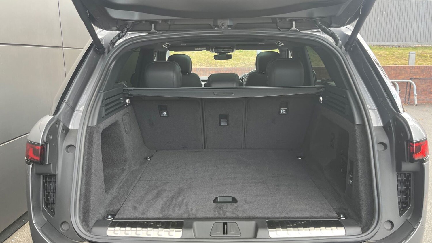 Used Land Rover Range Rover Sport 2025 for sale - 76190653: Photo 10