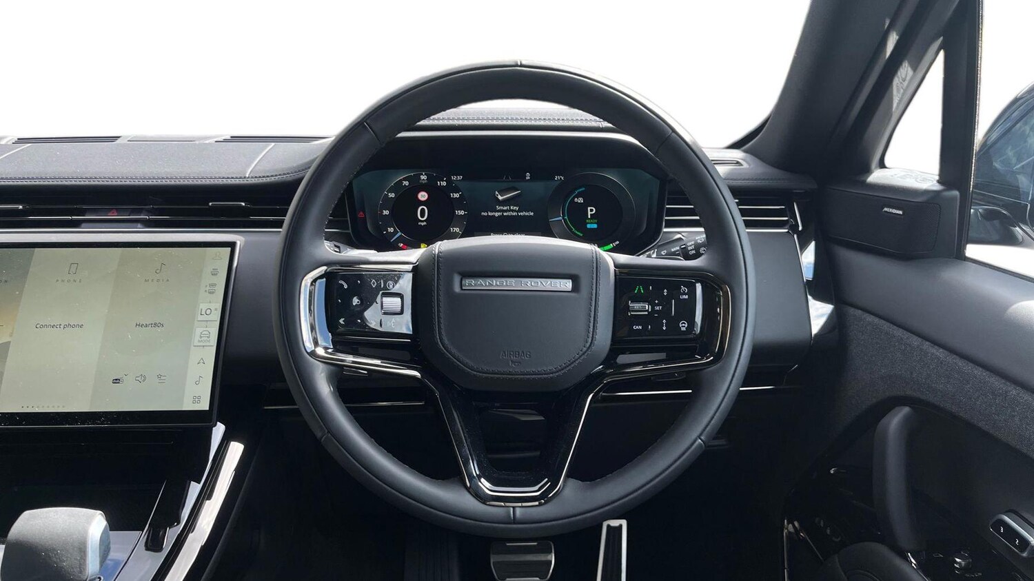 Used Land Rover Range Rover Sport 2025 for sale - 76190653: Photo 15