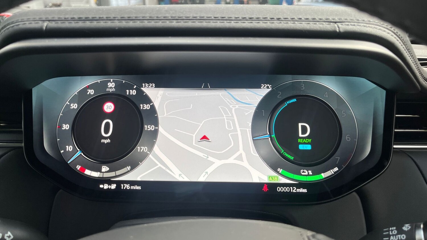 Used Land Rover Range Rover Sport 2025 for sale - 76190653: Photo 16