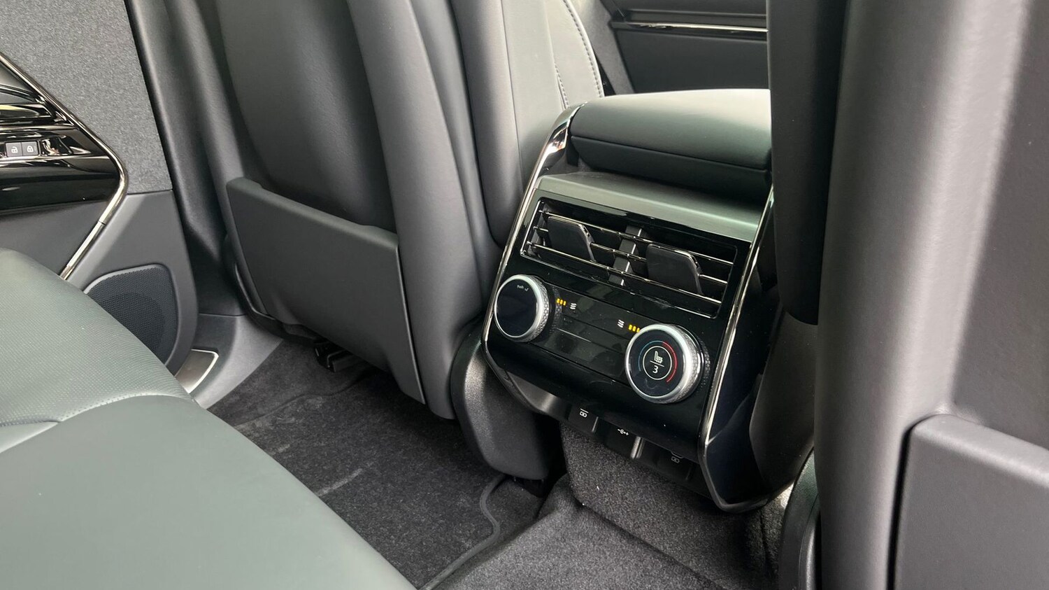 Used Land Rover Range Rover Sport 2025 for sale - 76190653: Photo 18