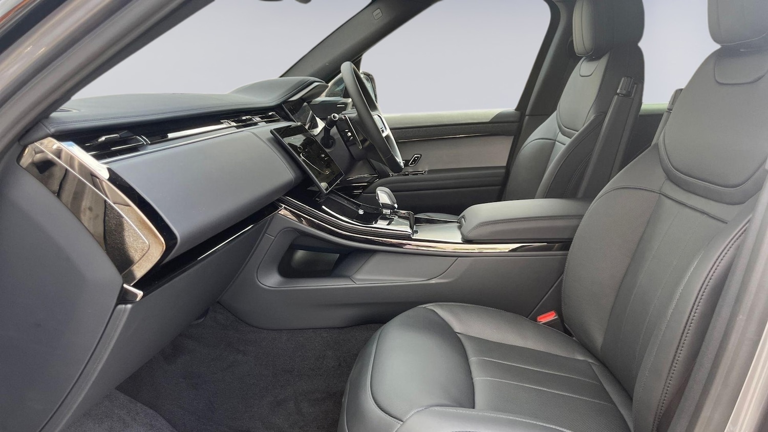 Used Land Rover Range Rover Sport 2025 for sale - 76190653: Photo 3