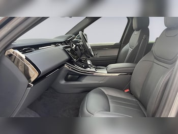 Used Land Rover Range Rover Sport 2025 for sale - 76190653: Photo