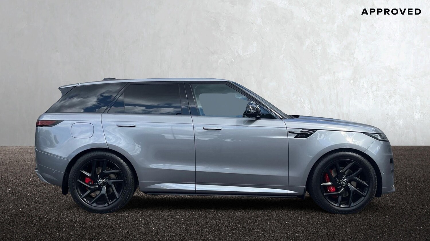 Used Land Rover Range Rover Sport 2025 for sale - 76190653: Photo 5