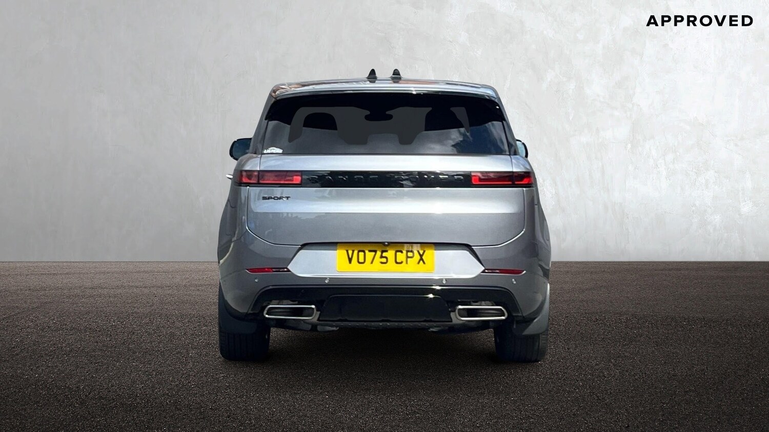 Used Land Rover Range Rover Sport 2025 for sale - 76190653: Photo 6