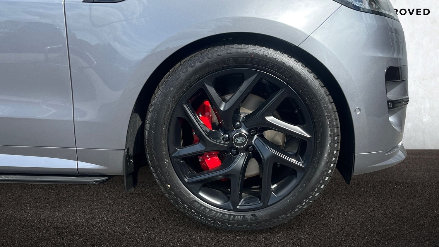 Used Land Rover Range Rover Sport 2025 for sale - 76190653: Photo 8