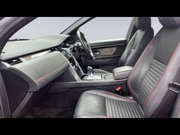 Used Land Rover Discovery Sport 2020 for sale - 75003769: Photo