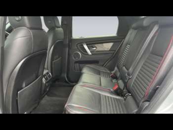 Used Land Rover Discovery Sport 2020 for sale - 75003769: Photo
