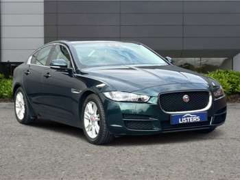 2016 (66) - 2.0 Prestige 4dr Auto