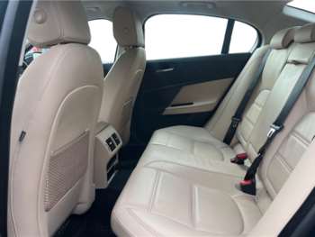Used Jaguar XE 2016 for sale - 74763248: Photo