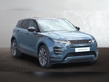Used Land Rover Range Rover Evoque 2024 for sale - 78449650: Photo