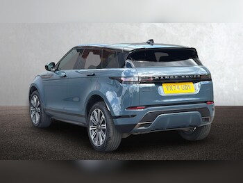 Used Land Rover Range Rover Evoque 2024 for sale - 78449650: Photo