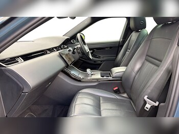 Used Land Rover Range Rover Evoque 2024 for sale - 78449650: Photo