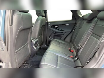 Used Land Rover Range Rover Evoque 2024 for sale - 78449650: Photo