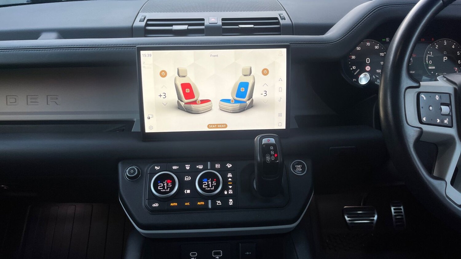 Used Land Rover Defender 2022 for sale - 76609237: Photo 14