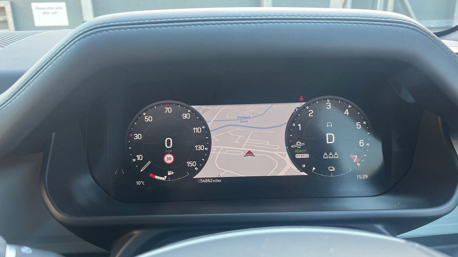 Used Land Rover Defender 2022 for sale - 76609237: Photo 16