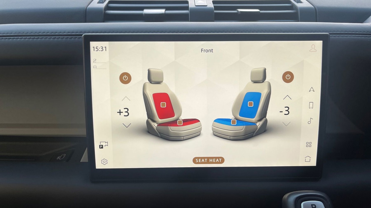 Used Land Rover Defender 2022 for sale - 76609237: Photo 22