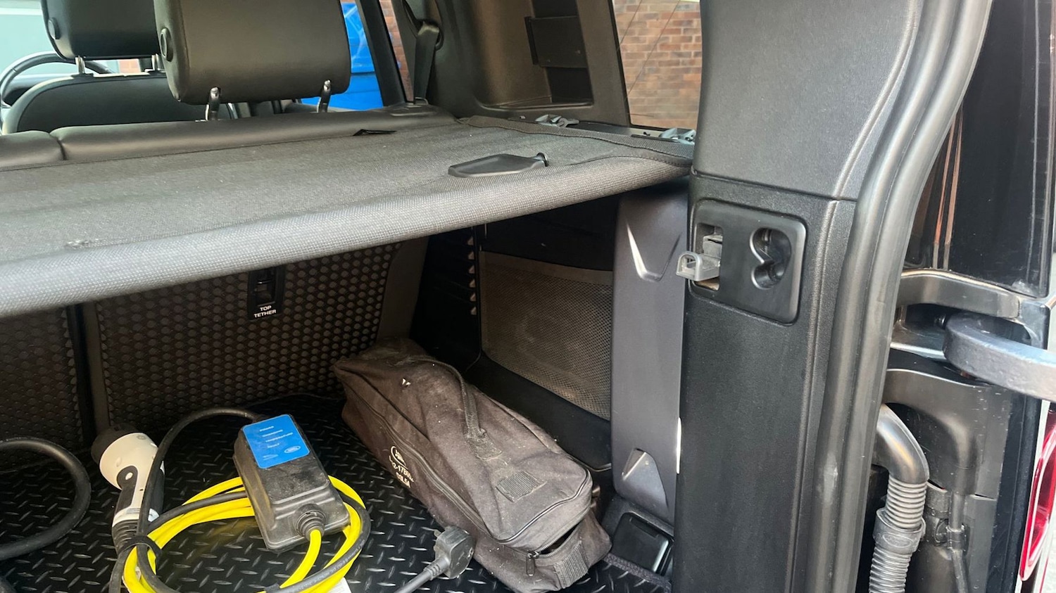 Used Land Rover Defender 2022 for sale - 76609237: Photo 27