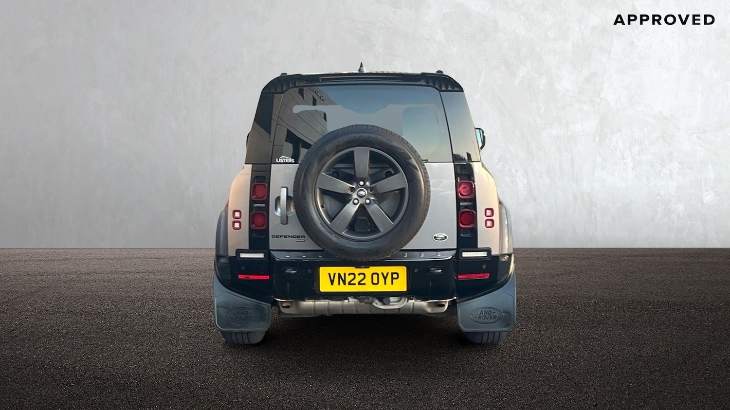 Used Land Rover Defender 2022 for sale - 76609237: Photo 6