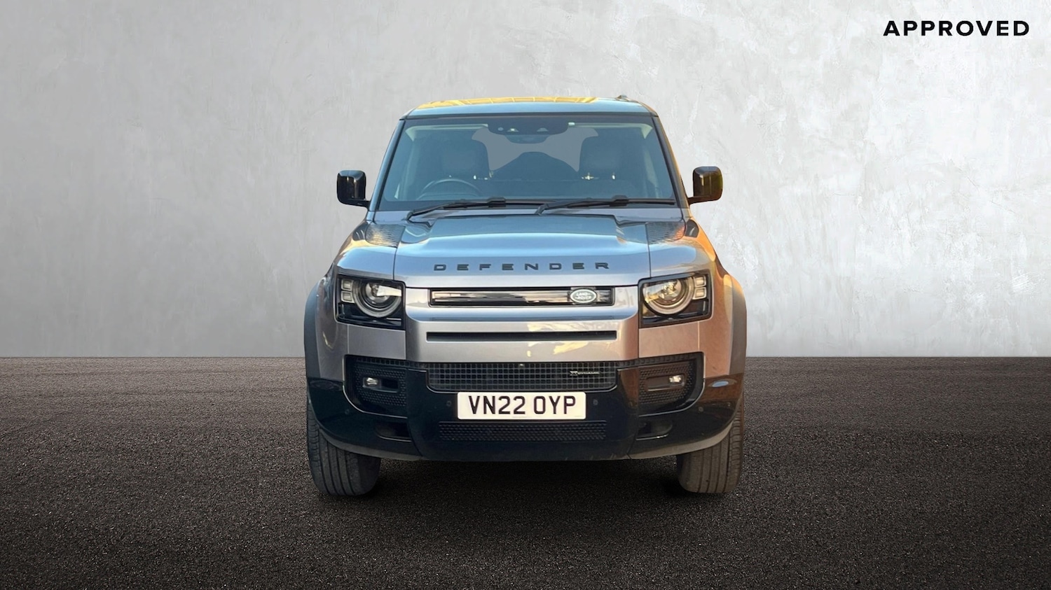 Used Land Rover Defender 2022 for sale - 76609237: Photo 7