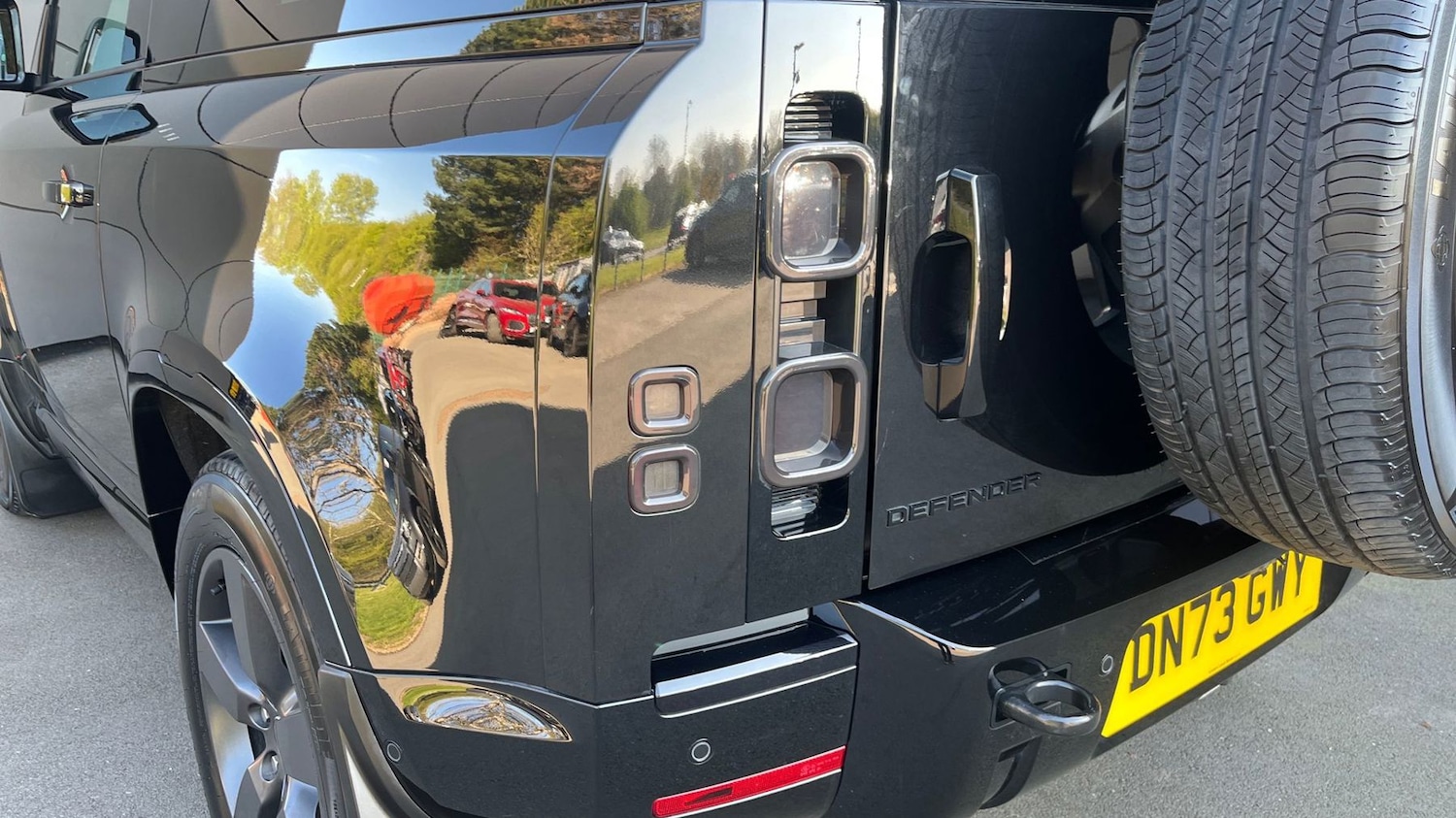 Vehicle 19