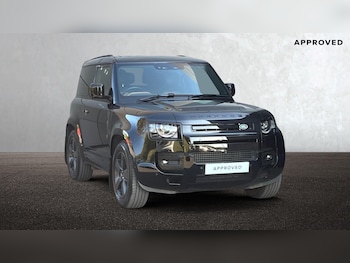 Used Land Rover Other 2023 for sale - 75758271: Photo