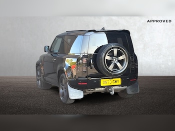 Used Land Rover Other 2023 for sale - 75758271: Photo