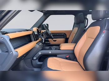 Used Land Rover Other 2023 for sale - 75758271: Photo