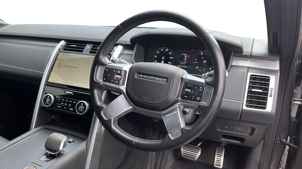 Used Land Rover Discovery 2024 for sale - 76241243: Photo 14