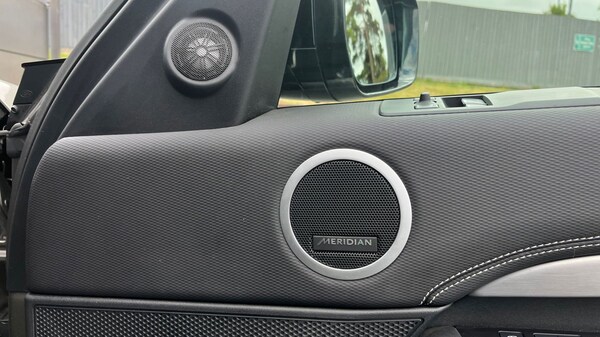Used Land Rover Discovery 2024 for sale - 76241243: Photo 21