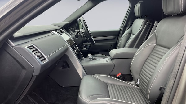 Used Land Rover Discovery 2024 for sale - 76241243: Photo 3