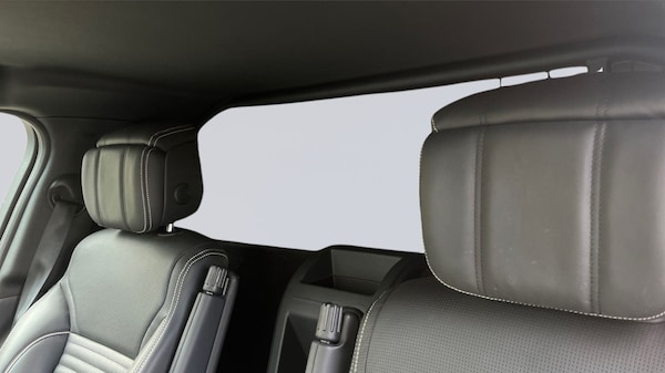 Used Land Rover Discovery 2024 for sale - 76241243: Photo 4