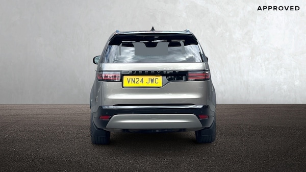 Used Land Rover Discovery 2024 for sale - 76241243: Photo 6