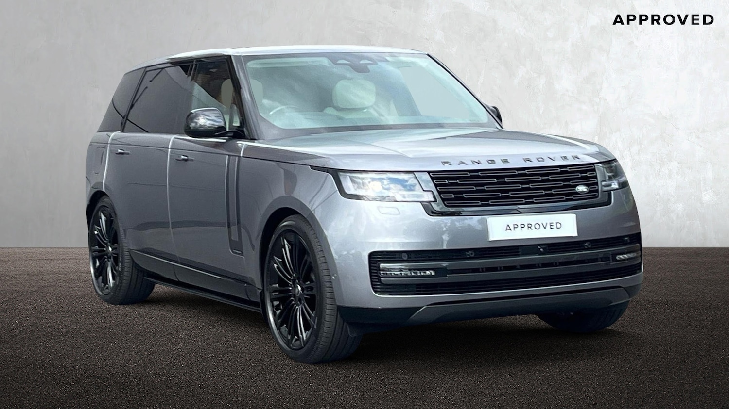 Used Land Rover Range Rover 2025 for sale - 76110745: Photo 1