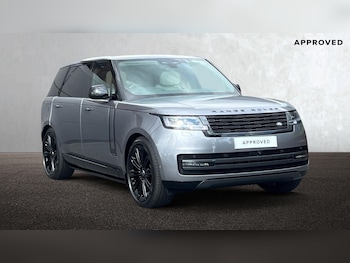 Used Land Rover Range Rover 2025 for sale - 76110745: Photo