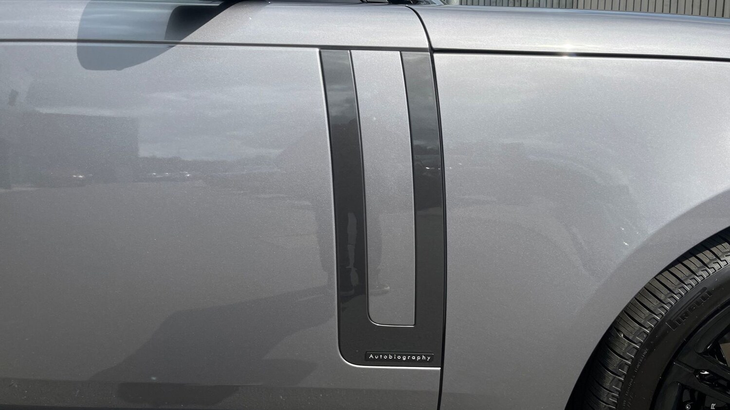 Used Land Rover Range Rover 2025 for sale - 76110745: Photo 20