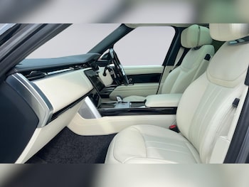 Used Land Rover Range Rover 2025 for sale - 76110745: Photo