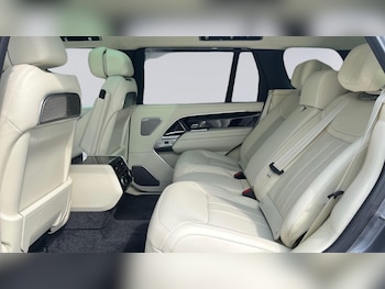 Used Land Rover Range Rover 2025 for sale - 76110745: Photo