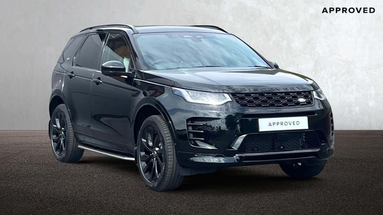 Used Land Rover Discovery Sport 2025 for sale - 76110636: Photo 1