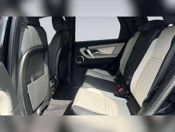 Used Land Rover Discovery Sport 2025 for sale - 76110636: Photo 4