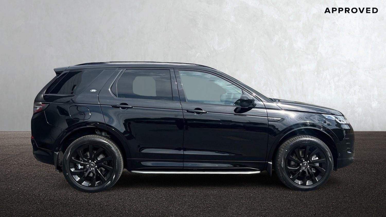 Used Land Rover Discovery Sport 2025 for sale - 76110636: Photo 5
