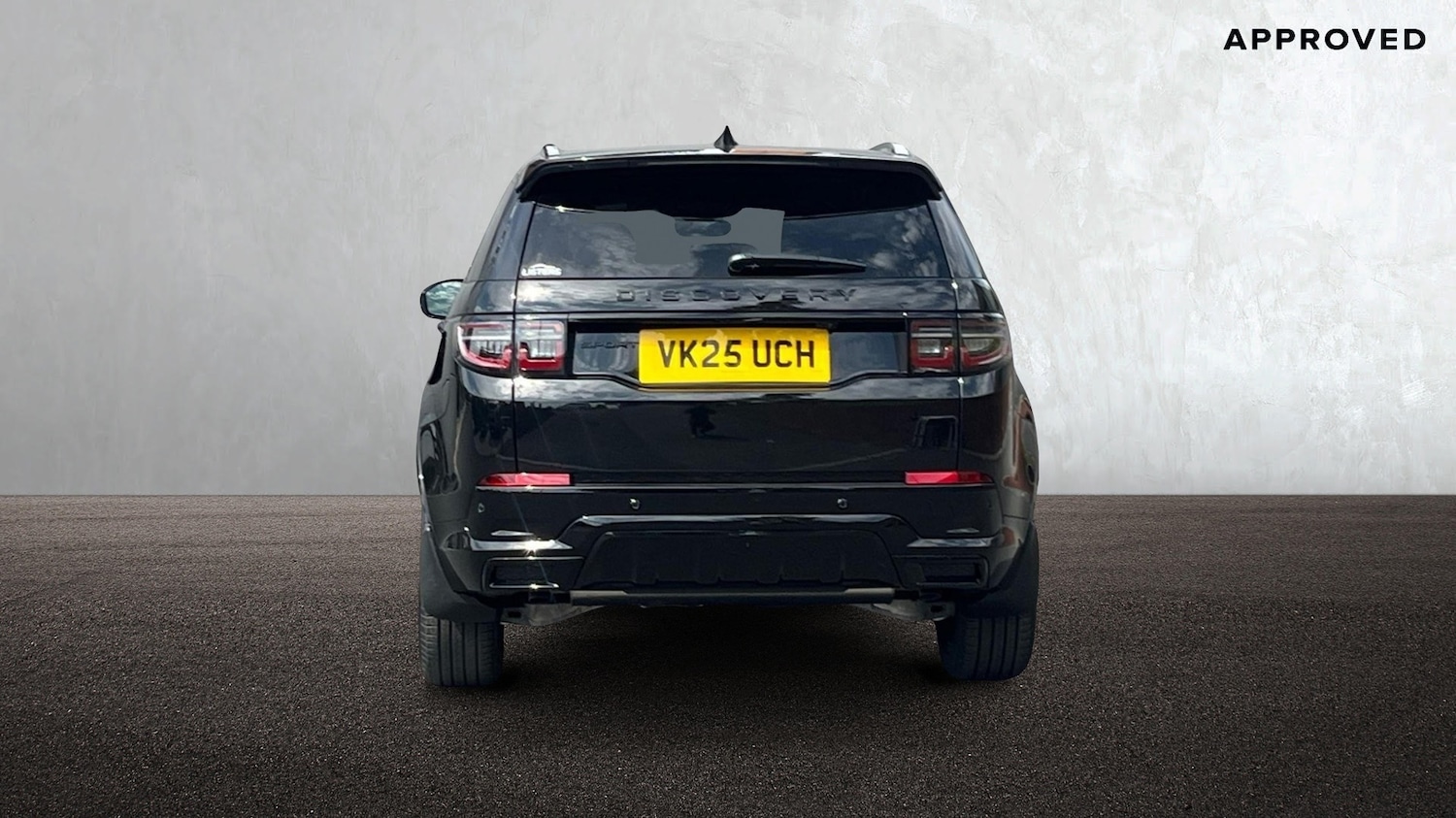 Used Land Rover Discovery Sport 2025 for sale - 76110636: Photo 6